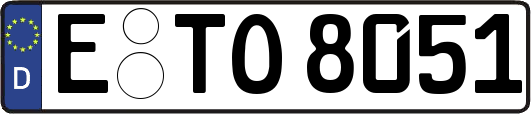 E-TO8051