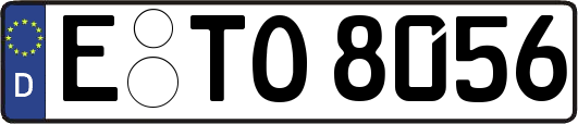 E-TO8056