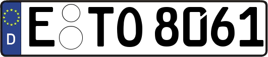 E-TO8061