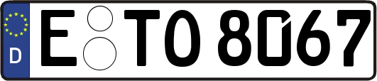 E-TO8067