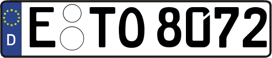 E-TO8072