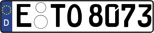 E-TO8073