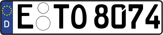 E-TO8074