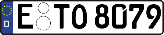 E-TO8079