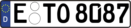 E-TO8087
