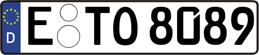 E-TO8089