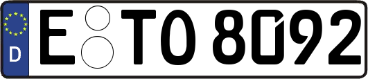 E-TO8092