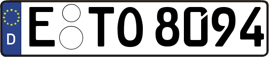 E-TO8094