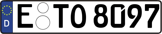 E-TO8097