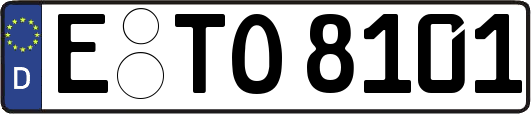 E-TO8101