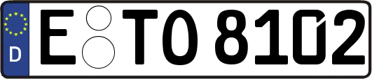 E-TO8102