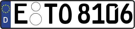 E-TO8106