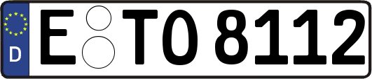 E-TO8112