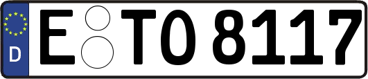 E-TO8117