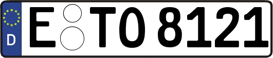 E-TO8121