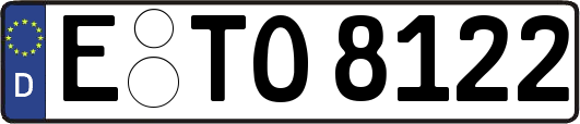 E-TO8122