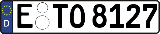 E-TO8127
