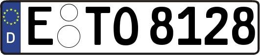 E-TO8128