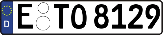 E-TO8129