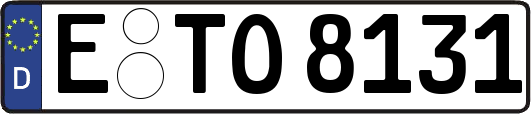 E-TO8131