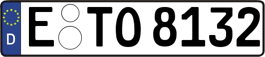 E-TO8132