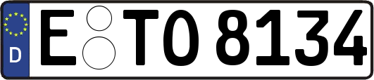 E-TO8134