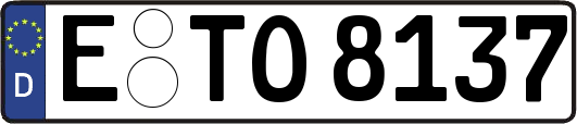 E-TO8137