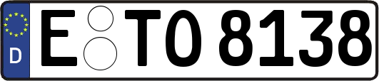 E-TO8138