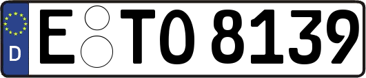 E-TO8139