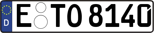 E-TO8140
