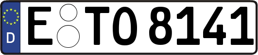 E-TO8141