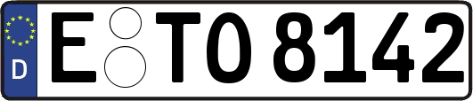 E-TO8142