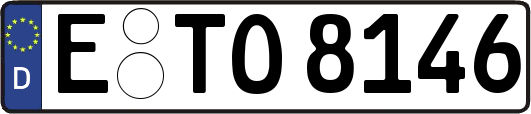 E-TO8146