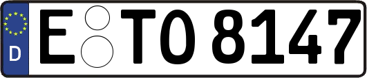 E-TO8147