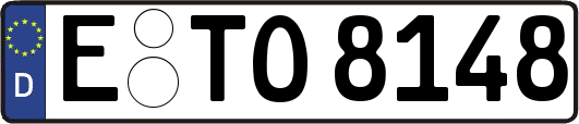 E-TO8148