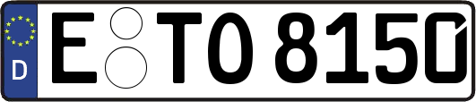E-TO8150
