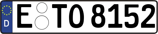 E-TO8152