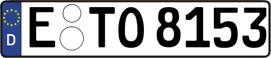 E-TO8153