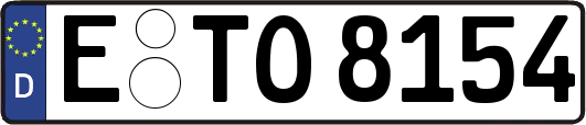 E-TO8154