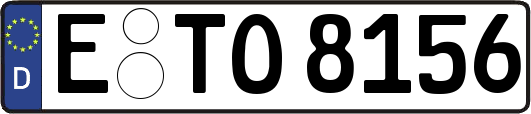 E-TO8156
