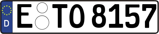 E-TO8157