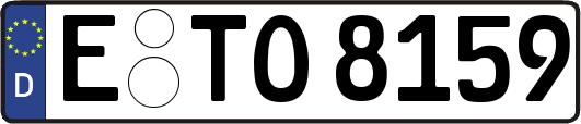 E-TO8159