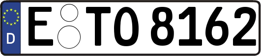 E-TO8162
