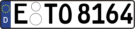 E-TO8164
