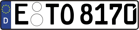 E-TO8170