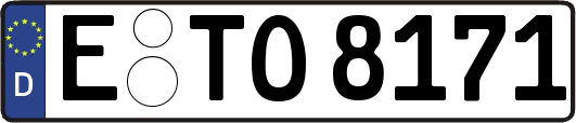 E-TO8171