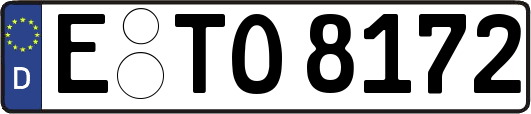 E-TO8172