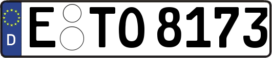 E-TO8173