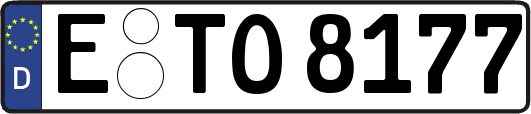 E-TO8177