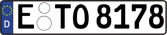 E-TO8178